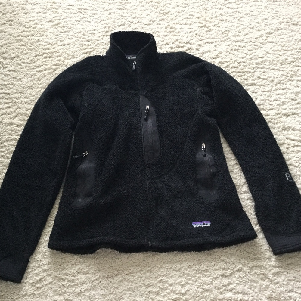 Patagonia Fleece Jacket